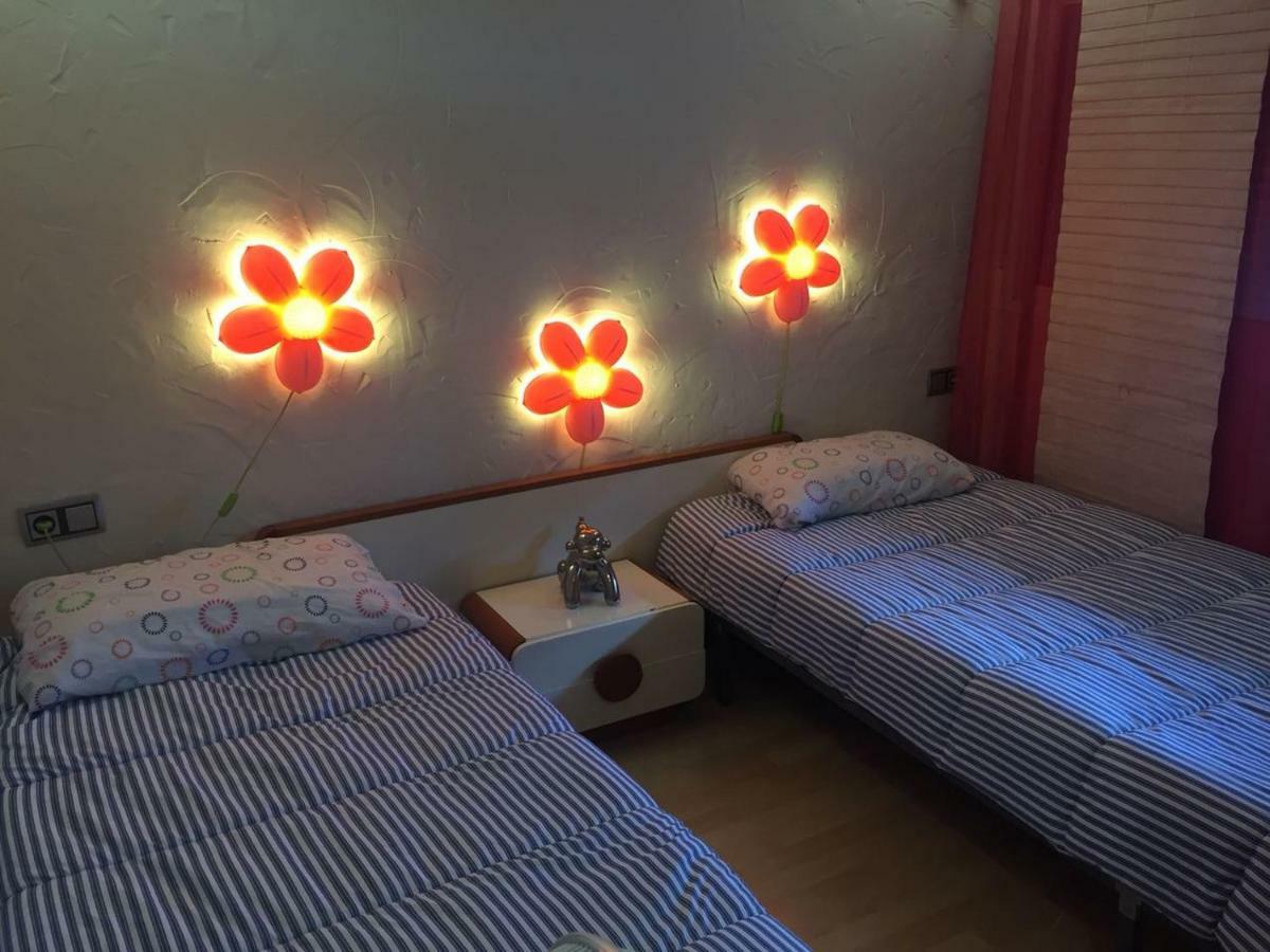 First Line Appartamento Benidorm