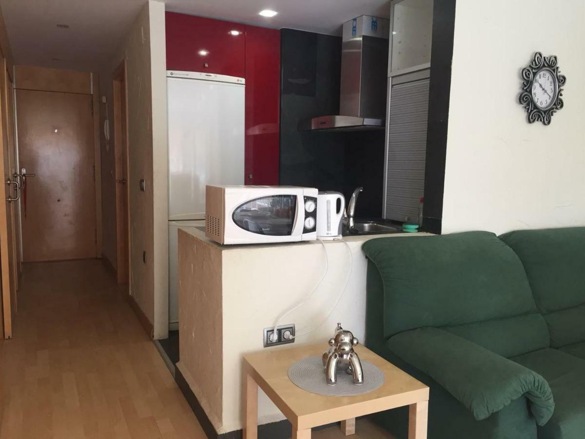 Appartamento First Line Benidorm