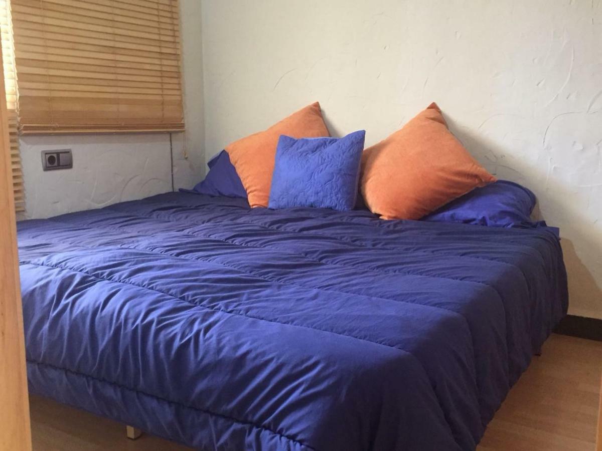 Appartamento First Line Benidorm